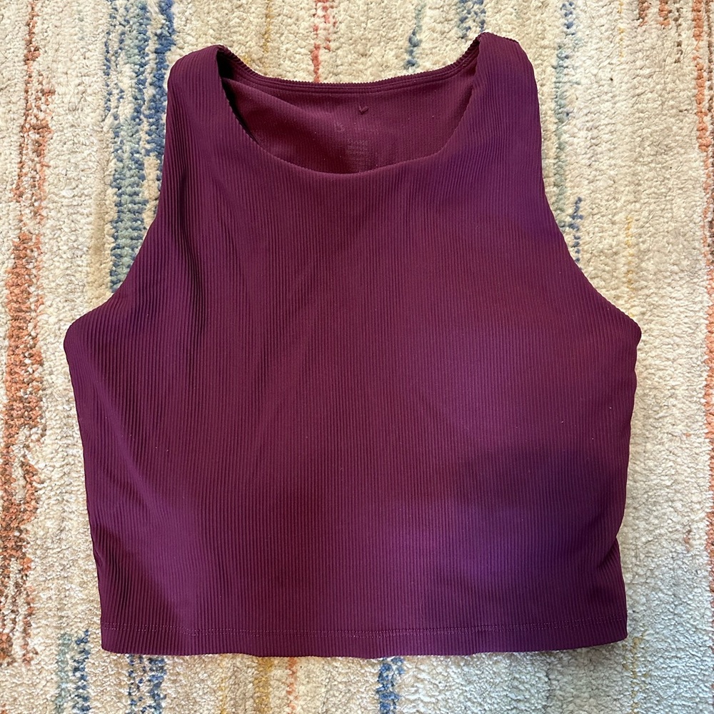Buff Bunny sports bra